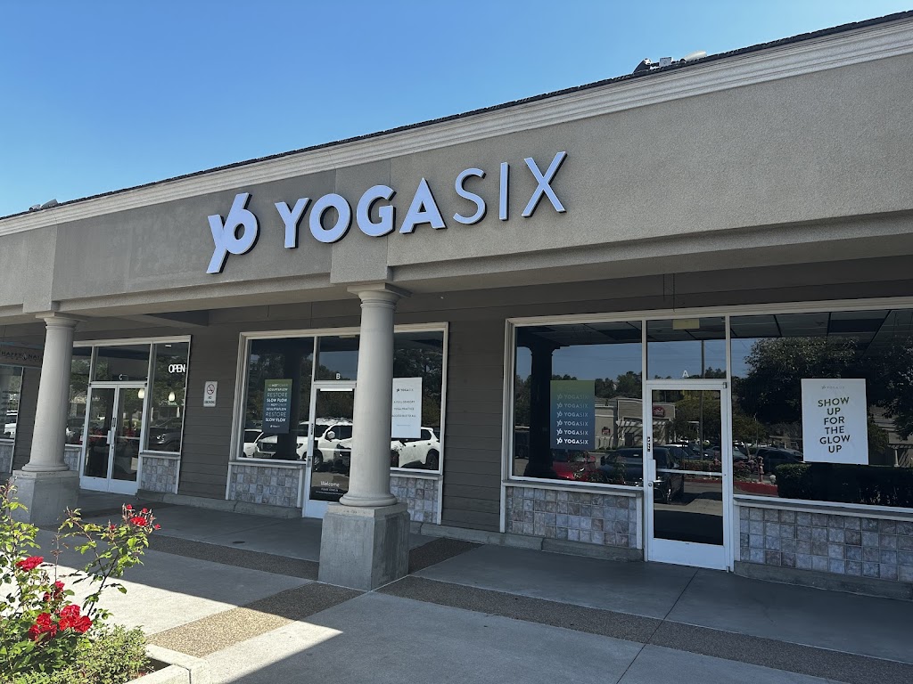 YogaSix Scripps Ranch