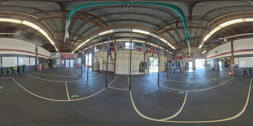  Wine Country CrossFit