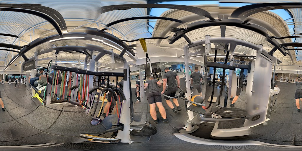  Equinox Bloomfield Hills