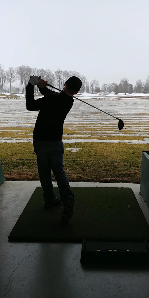  Forest Akers East Golf Course