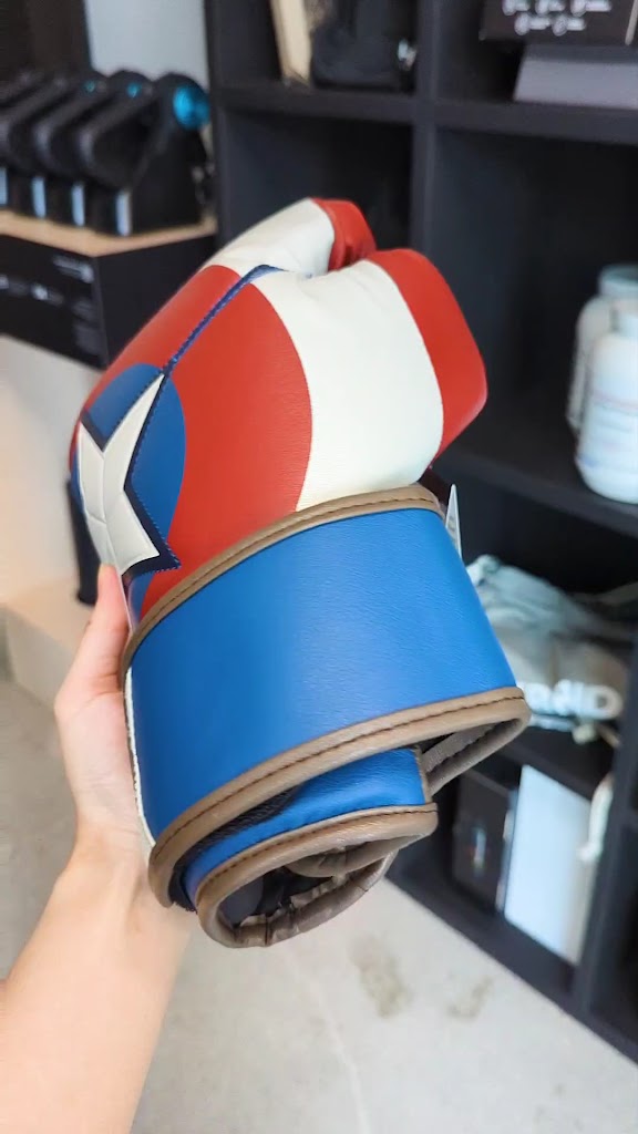  Hybrid Gym Los Angeles