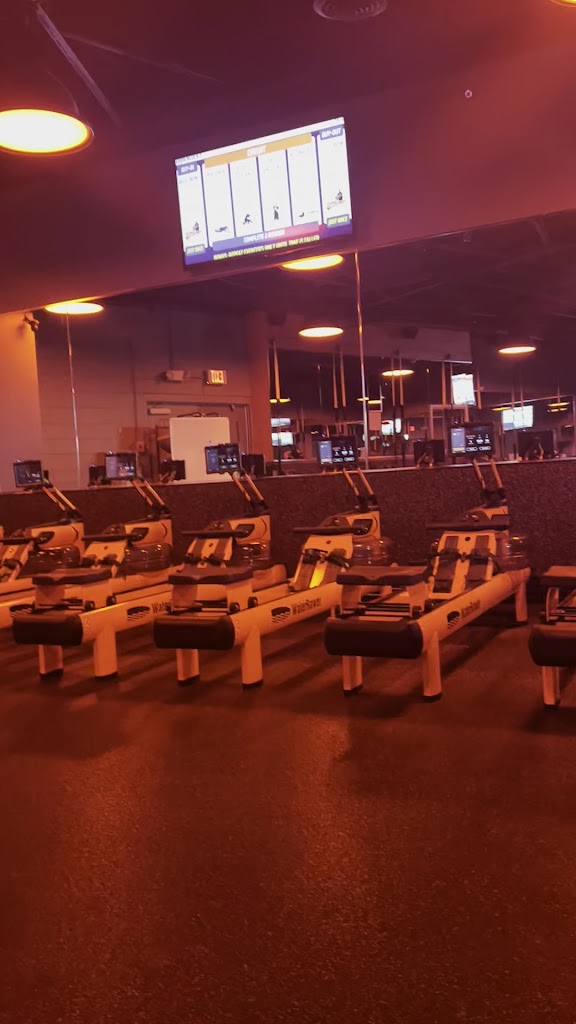  Orangetheory Fitness