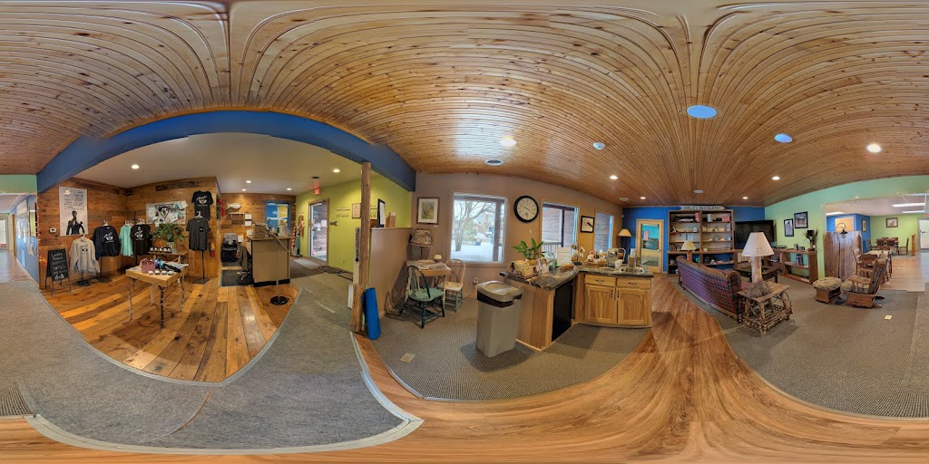  Luoto’s Fitness @ Lando Center