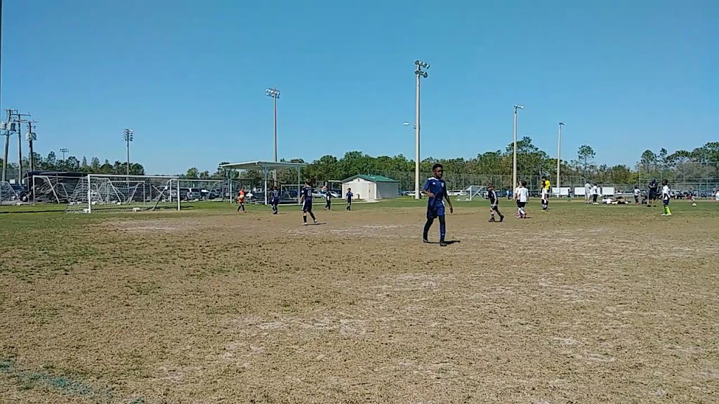  J.C. Handly Sports Complex