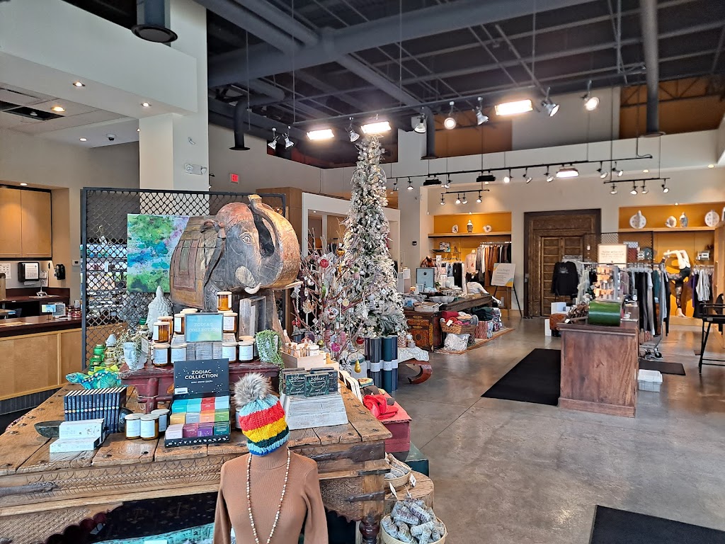  breathe yoga & juice bar, college town - (not PERMANENTLY CLOSED