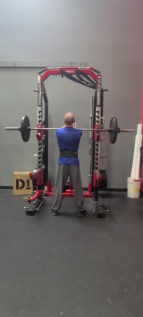  D1 Training Colorado Springs