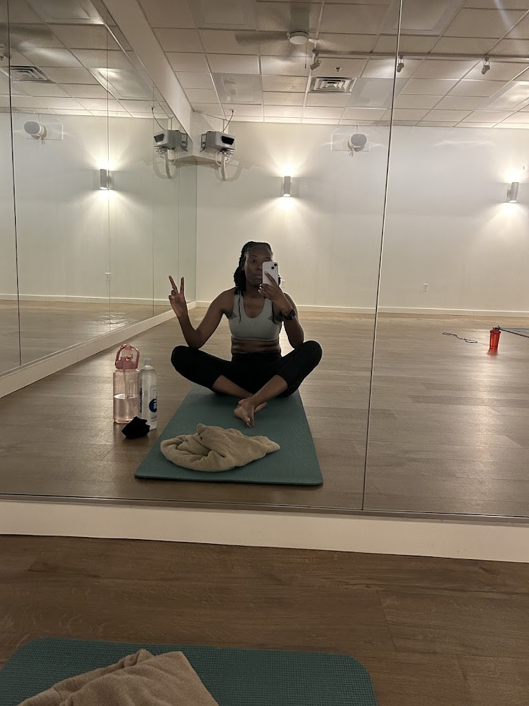  SANA Yoga Downtown Memphis