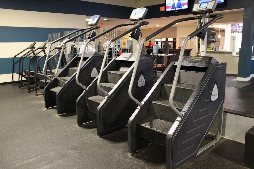  Bayshore Athletic Club