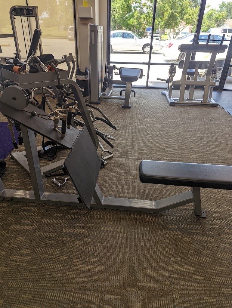  Anytime Fitness