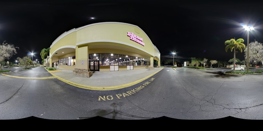  Planet Fitness
