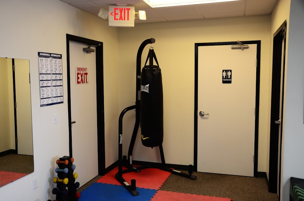  The Fitness Industry