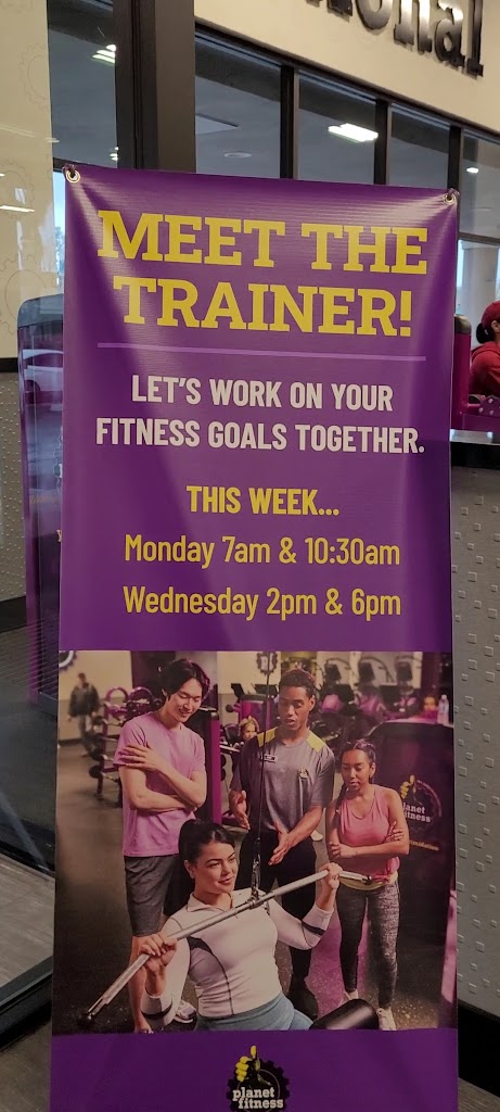  Planet Fitness