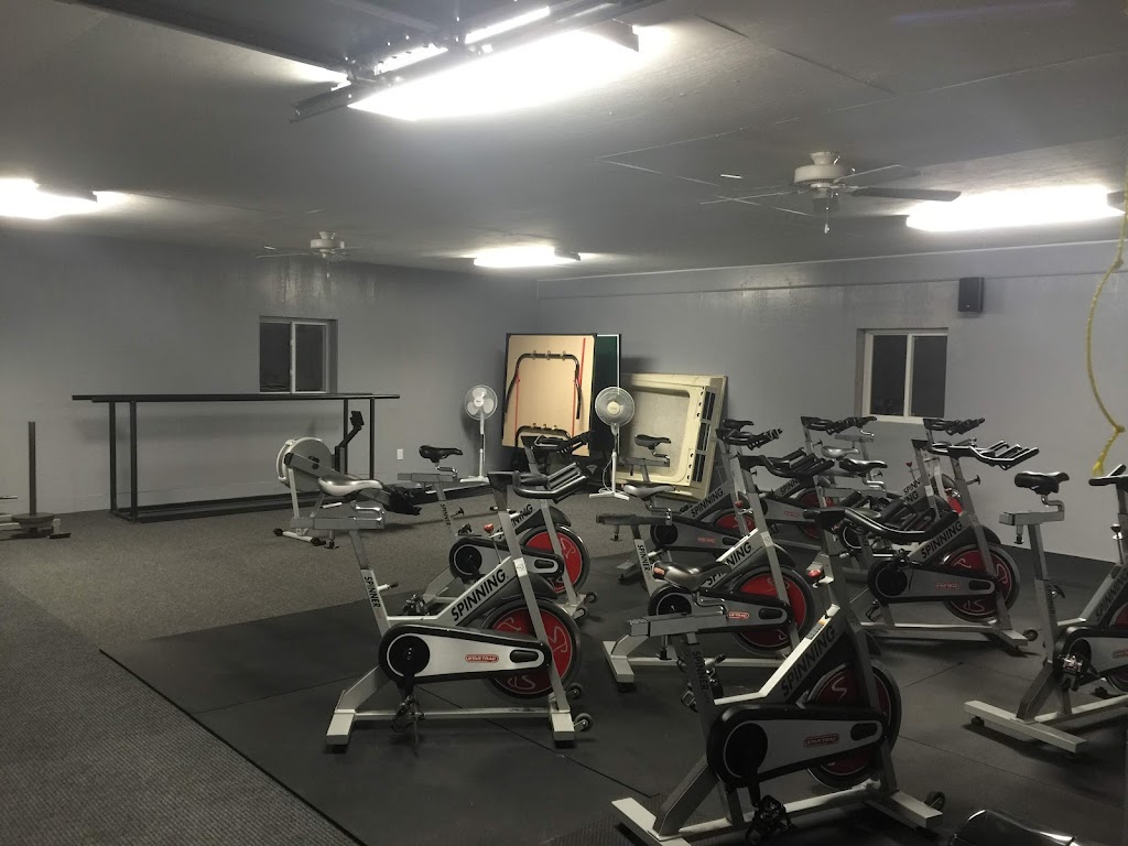  Maple City Health Club