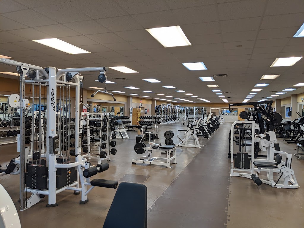  Lozada Physical Fitness Center
