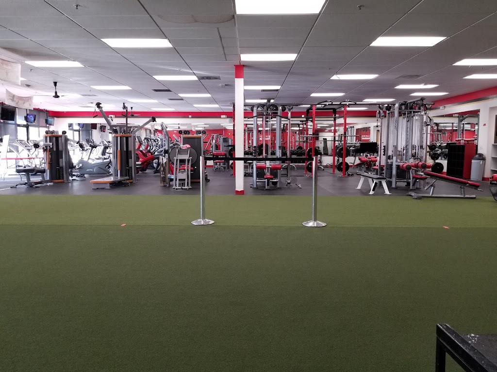  Snap Fitness Rita Ranch