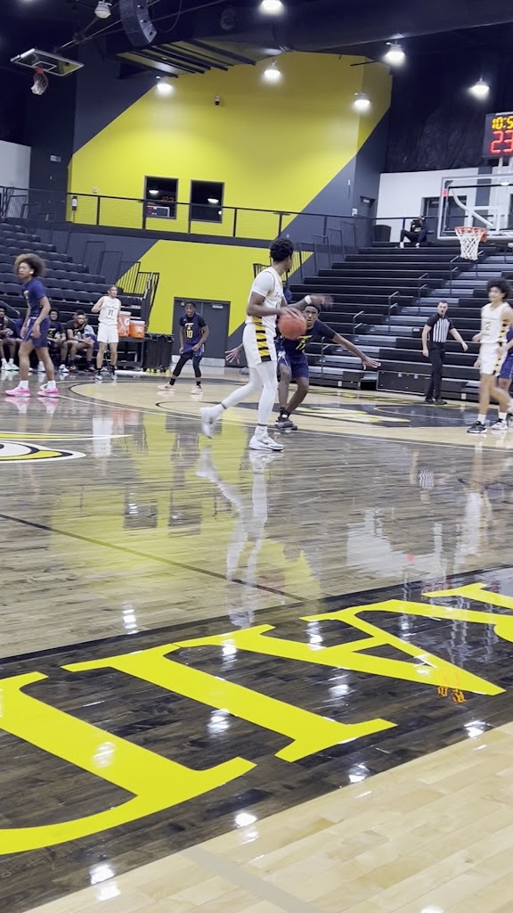  Libla Family Sports Complex