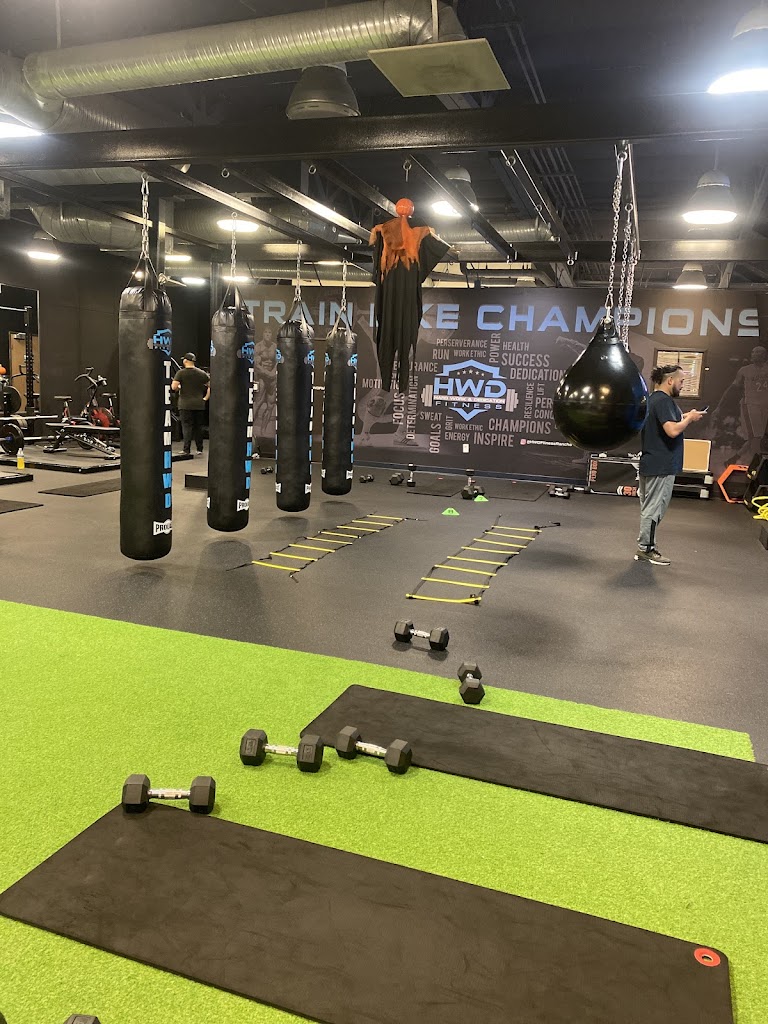  The Pulse Training Center