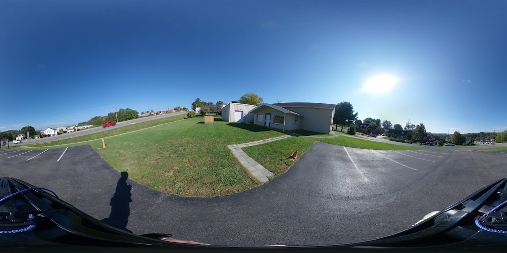  CrossFit Christiansburg