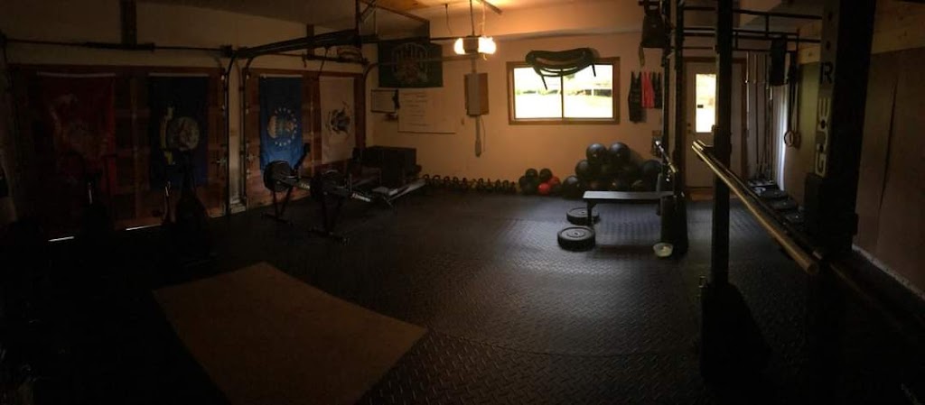  Chasing Dreams Fitness