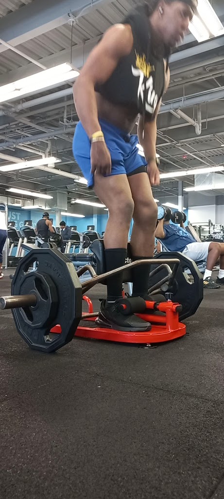  PureGym - Formerly Blink Fitness