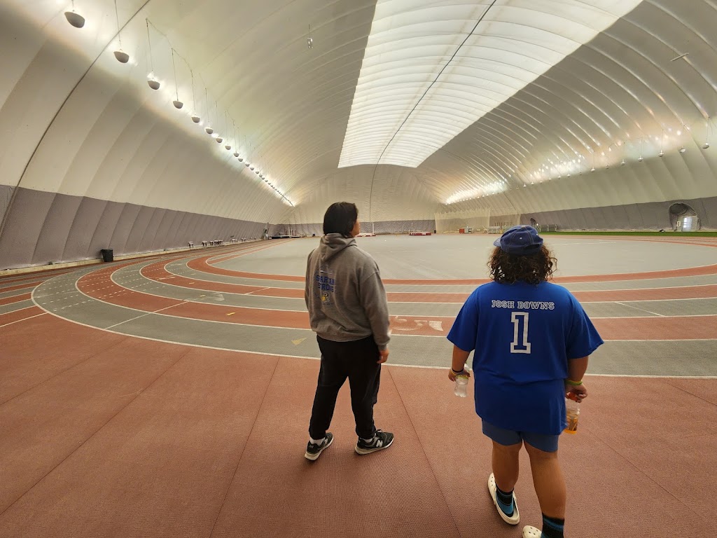  UIndy Athletics & Recreation Center