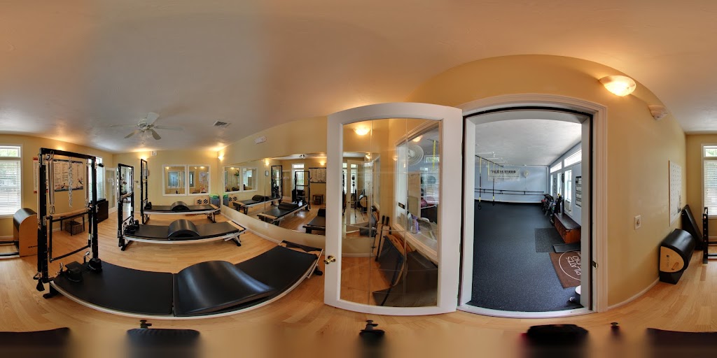  Shelia Donovan Pilates Studio