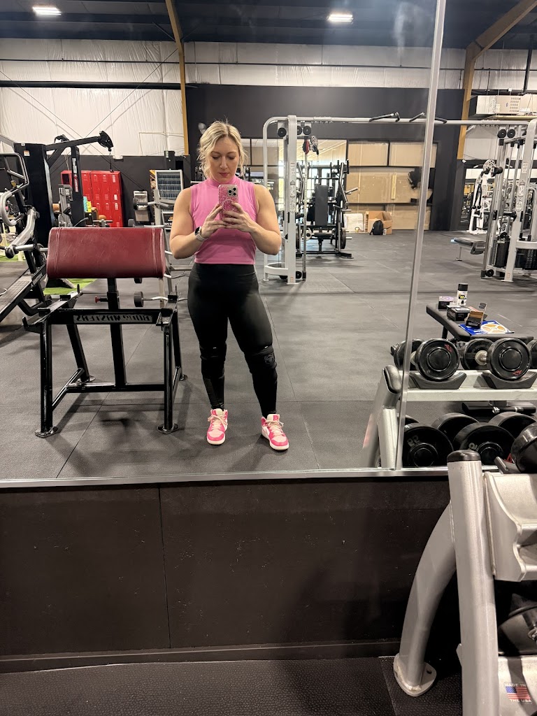  Owens Gym of Commerce