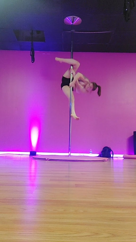  Shimmy Shimmy Dance Studio