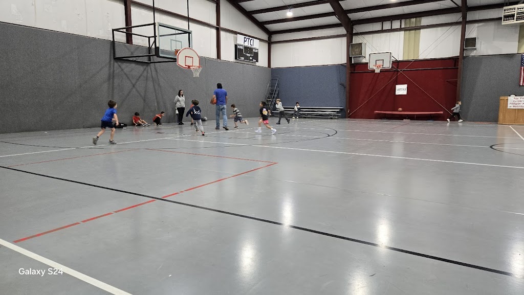  ED PARSLEY KIDS INC. GYM