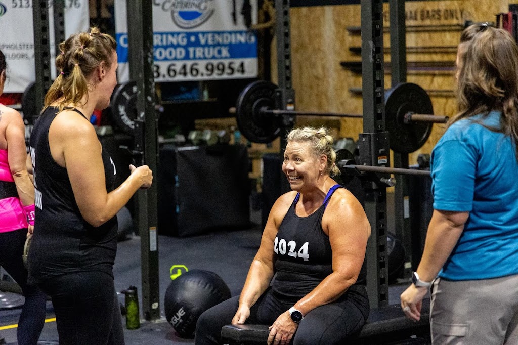  Anchor Fitness by Leah