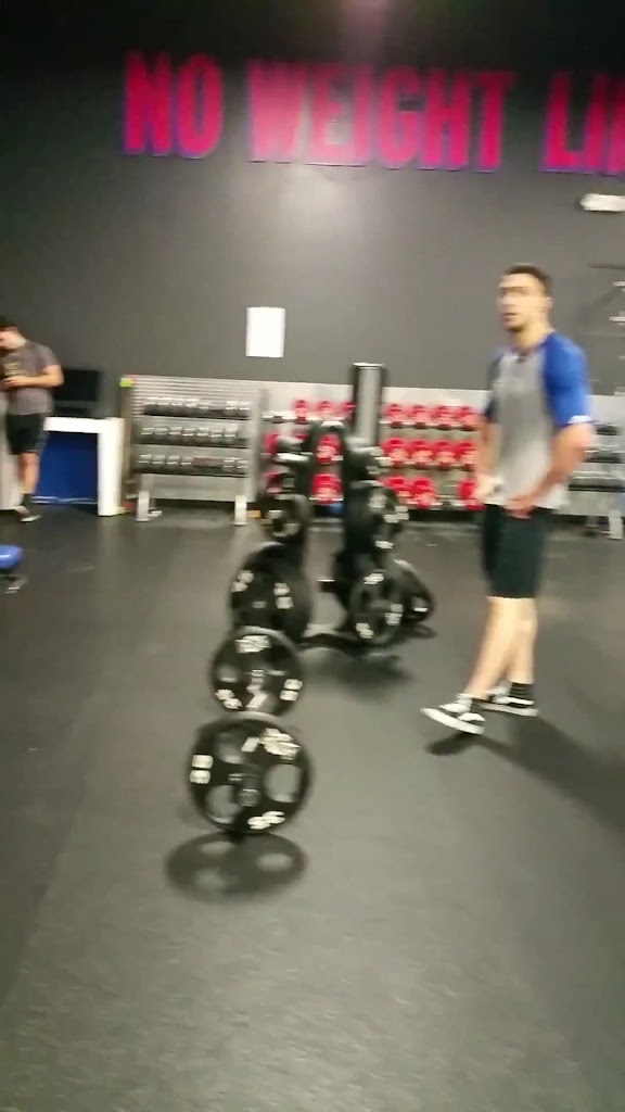  Crunch Fitness - Placentia