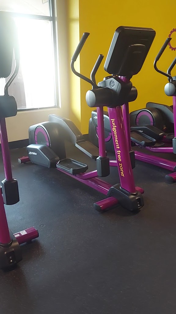  Planet Fitness