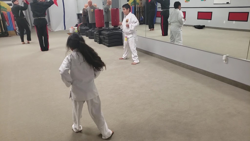  United Studios of Self Defense (USSD) French Valley