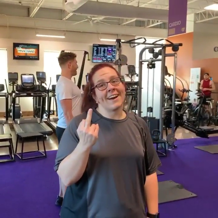  Anytime Fitness Bishop Arts District Dallas TX