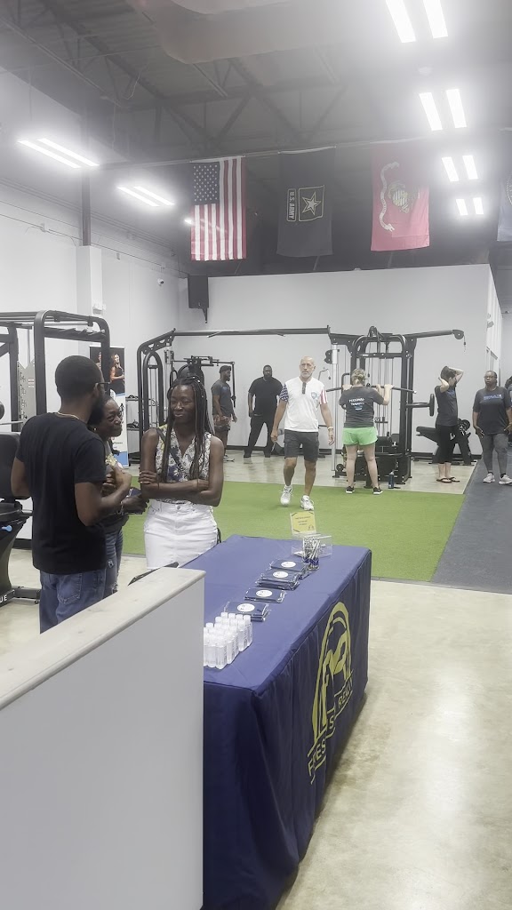  Resultz Only Fitness