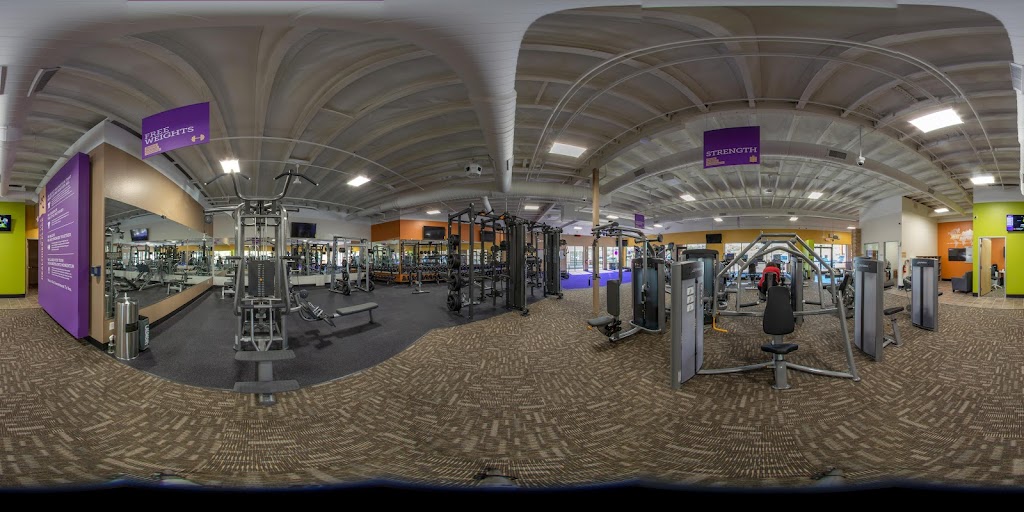 Anytime Fitness