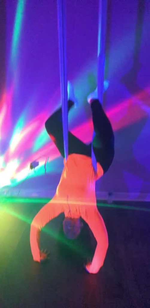  Elevate Yoga & Wellness — Aerial Yoga Studio in Phoenix, Arizona