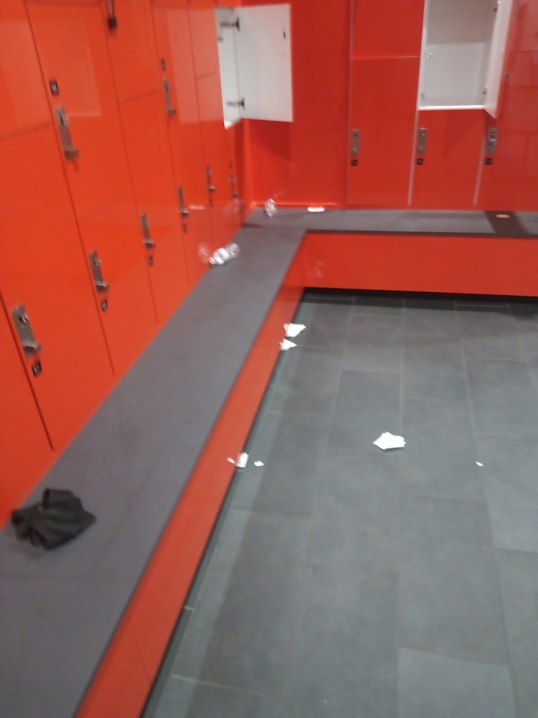  Crunch Fitness - Leesburg