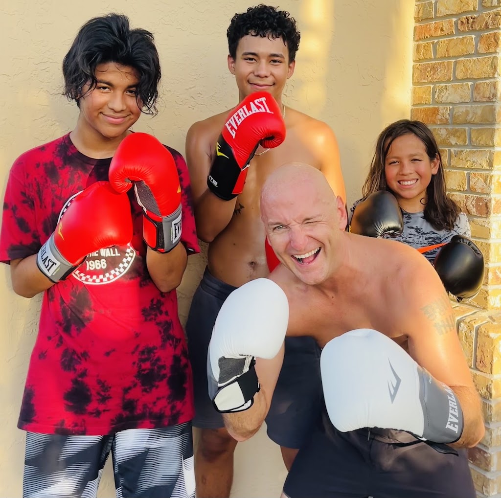  Delray Beach Boxing & Fitness