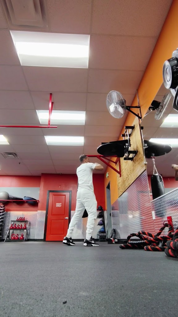  Idaho Fitness Factory Fairview