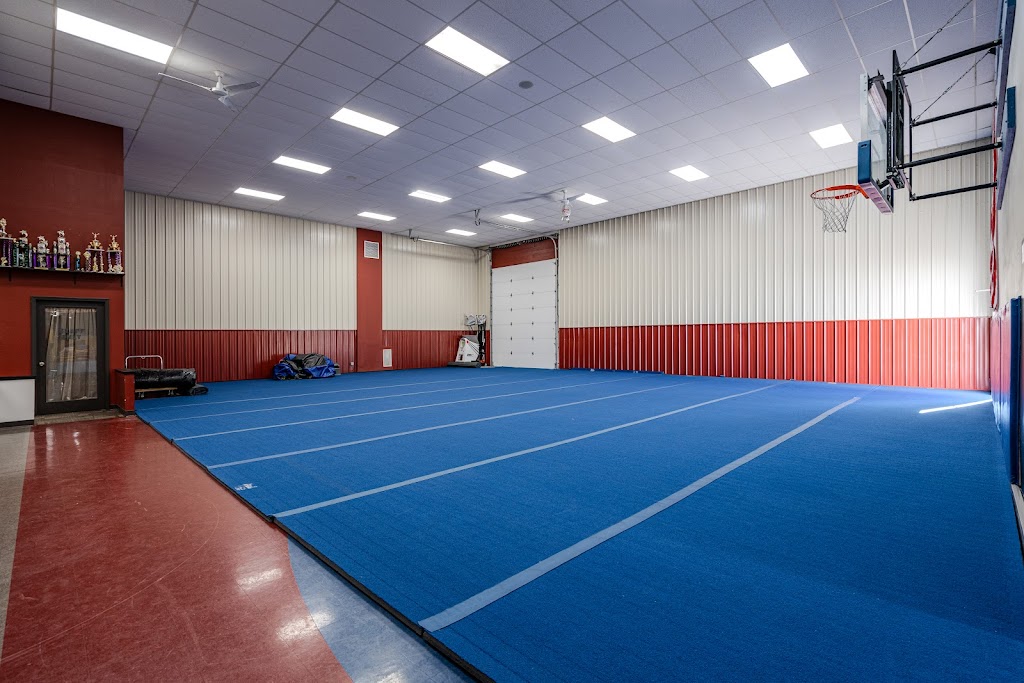  Tumble Express Gymnastics