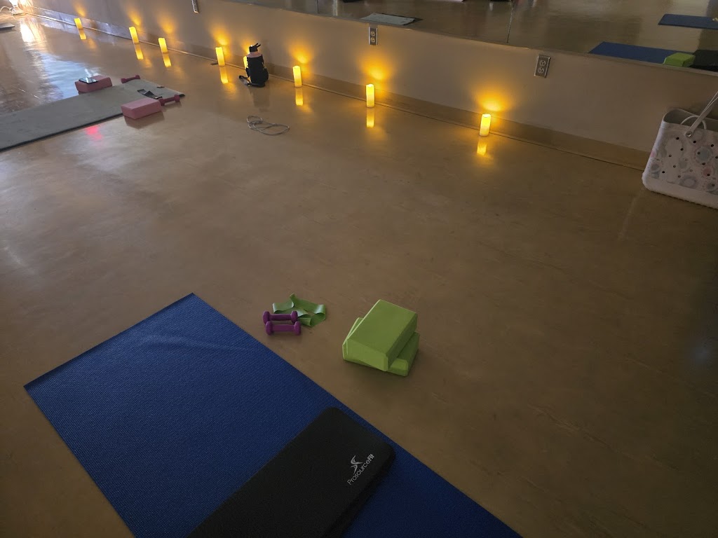  Treasure Hills Fitness Center