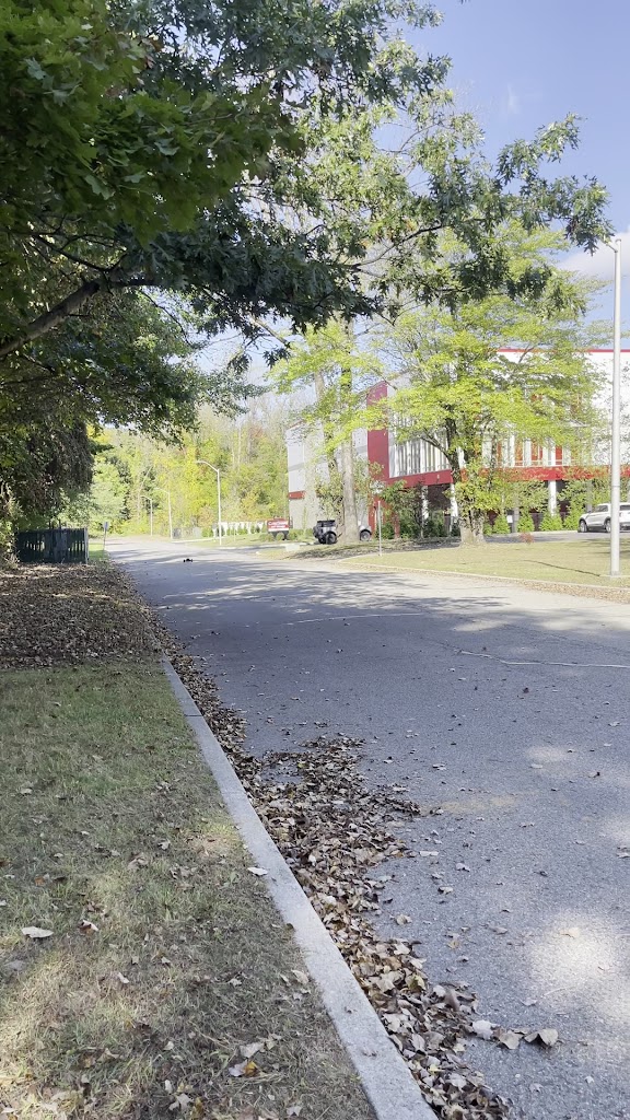  Lexington Avenue Gym