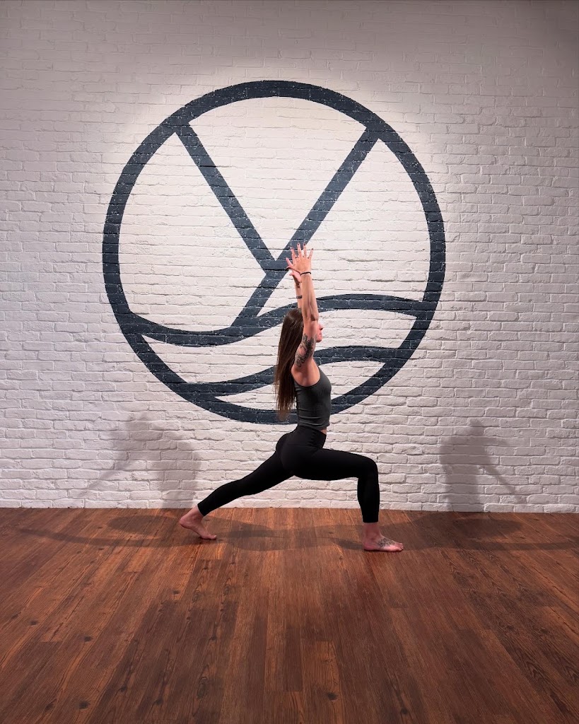  Yonder Yoga - Plaza Midwood