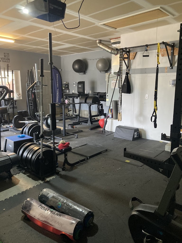  Unique Fitness Methods