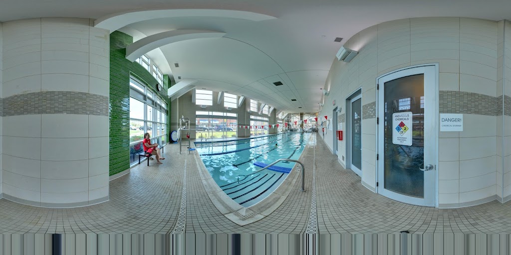  Onelife Fitness - North Frederick