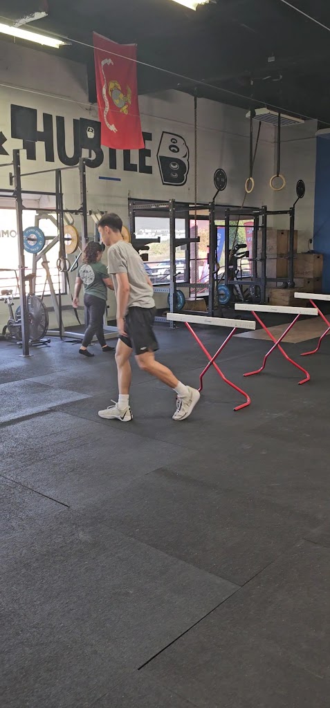  BoomBox Fitness & Performance