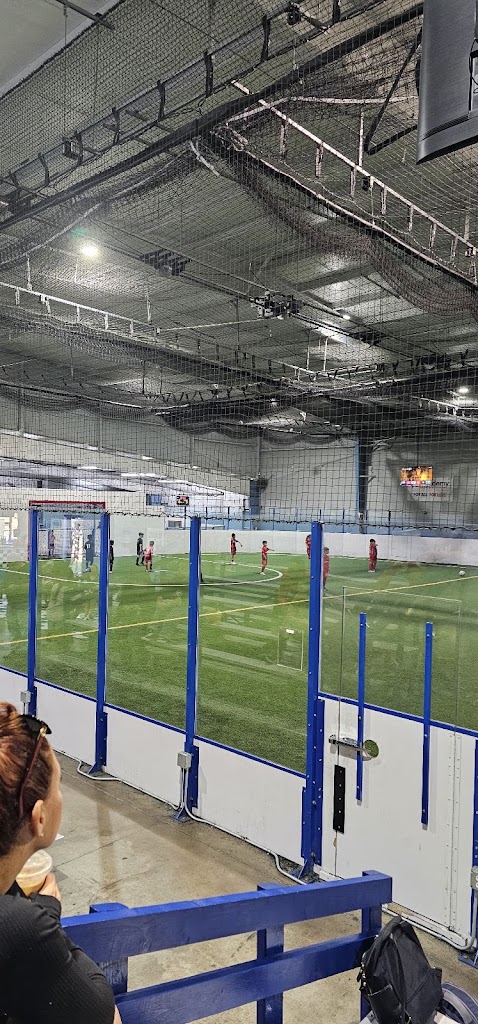  TOCA Soccer Center The Colony
