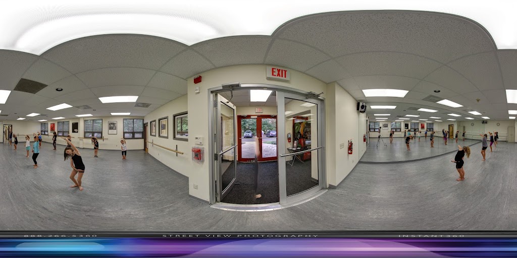  Institute of Dance Artistry