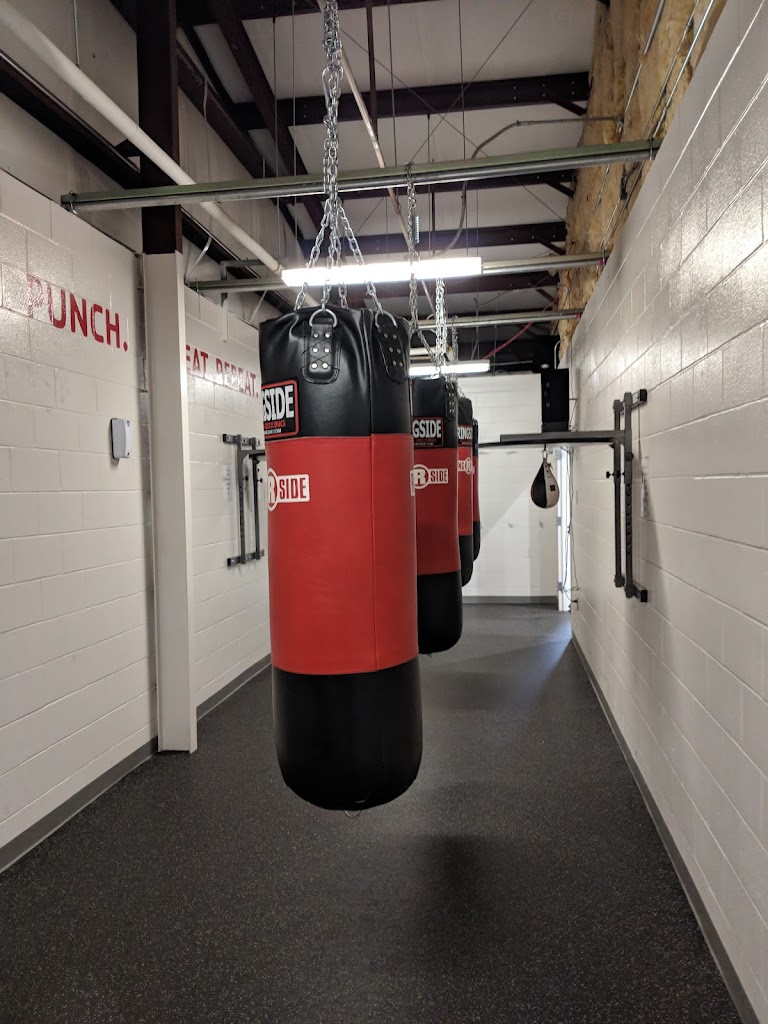  Statesboro Family YMCA